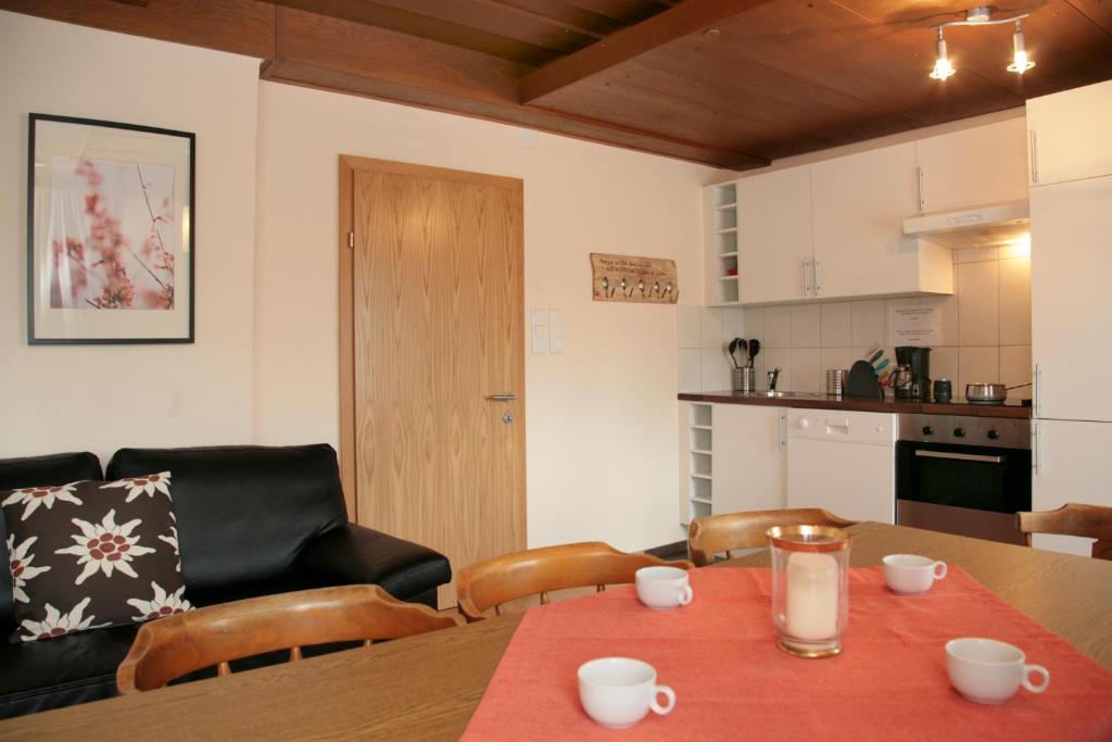 Edelweiss Am See Apartment Zell am See Room photo