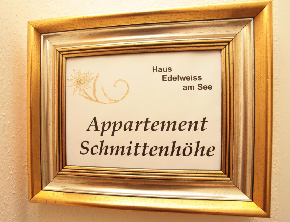 Edelweiss Am See Apartment Zell am See Room photo