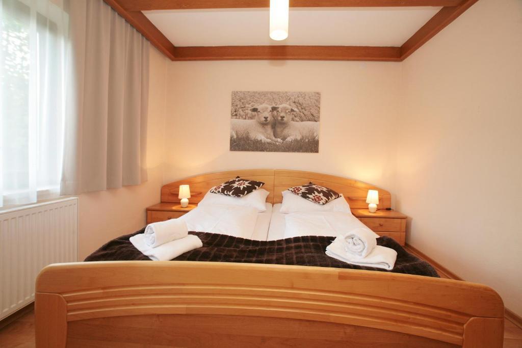 Edelweiss Am See Apartment Zell am See Room photo