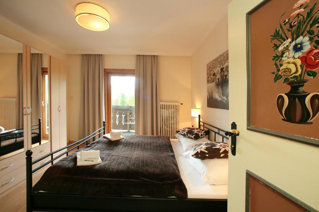 Edelweiss Am See Apartment Zell am See Room photo