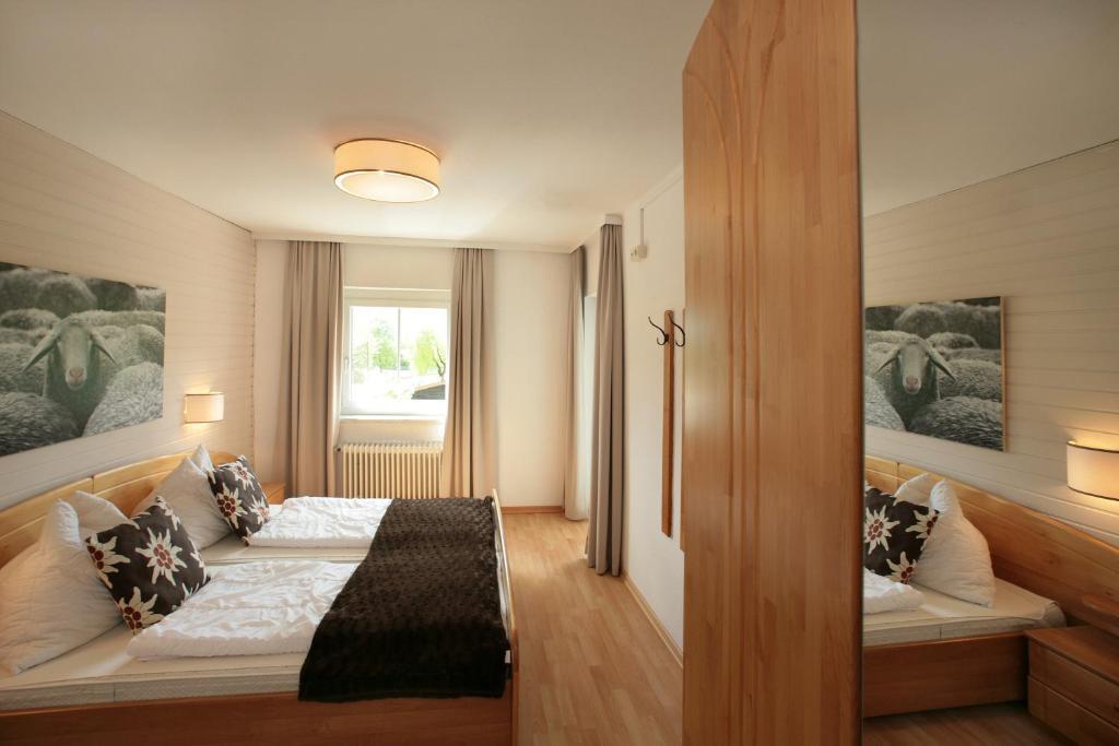 Edelweiss Am See Apartment Zell am See Room photo