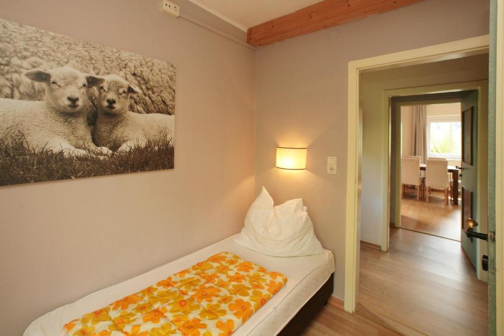 Edelweiss Am See Apartment Zell am See Room photo