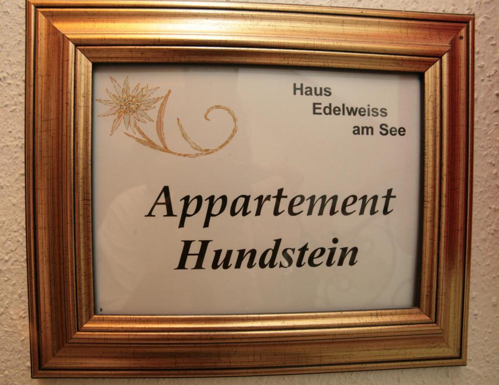 Edelweiss Am See Apartment Zell am See Room photo