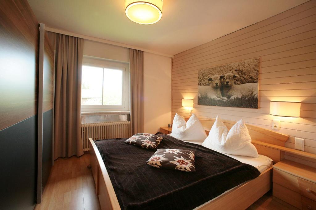 Edelweiss Am See Apartment Zell am See Room photo