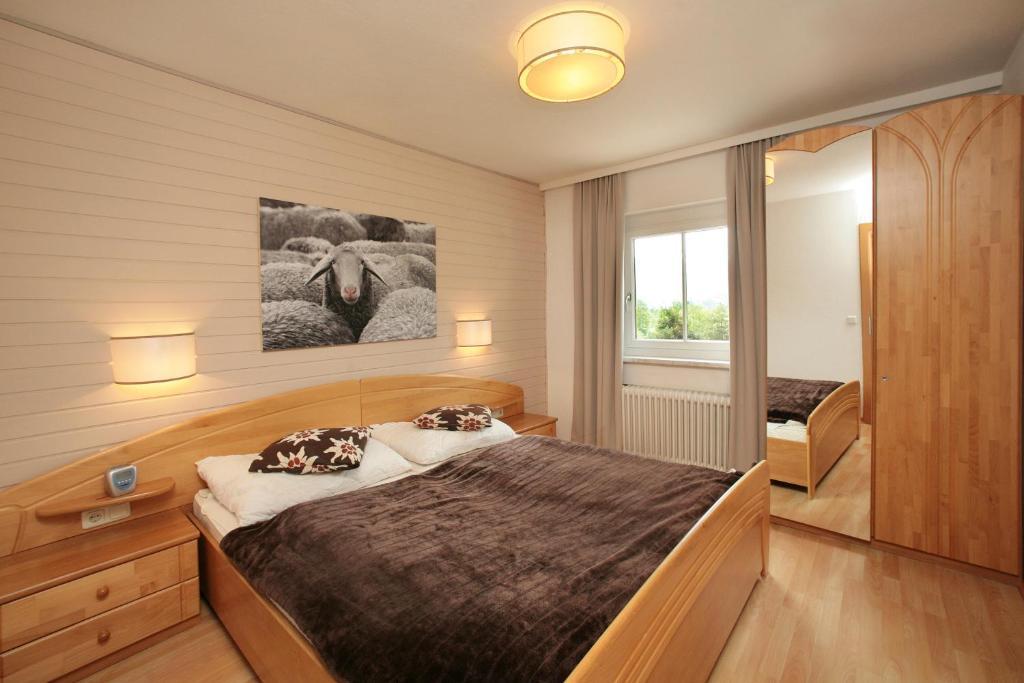 Edelweiss Am See Apartment Zell am See Room photo