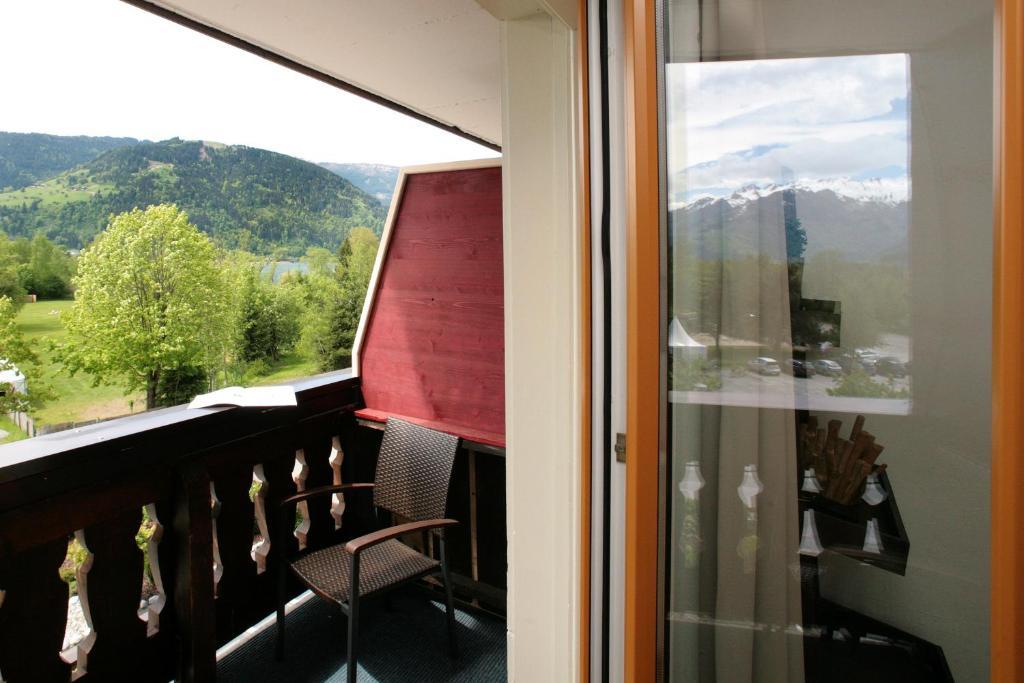 Edelweiss Am See Apartment Zell am See Room photo