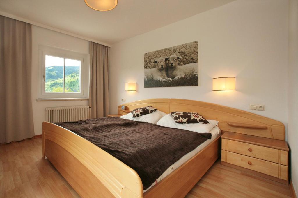 Edelweiss Am See Apartment Zell am See Room photo