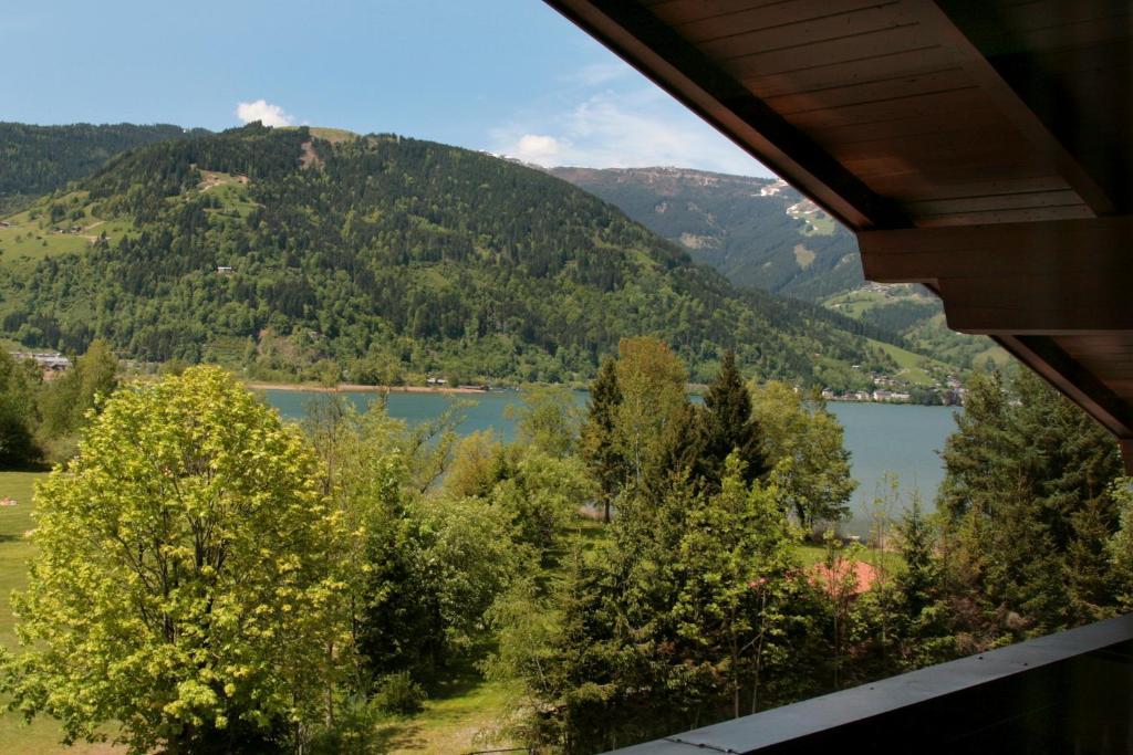 Edelweiss Am See Apartment Zell am See Room photo