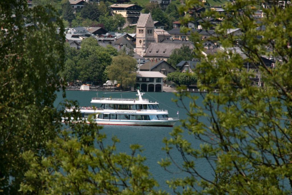 Edelweiss Am See Apartment Zell am See Room photo