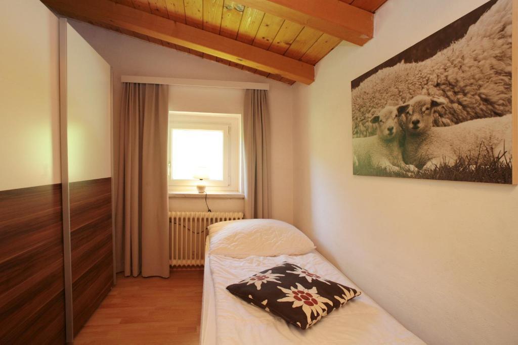 Edelweiss Am See Apartment Zell am See Room photo